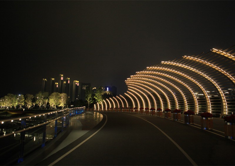 Daya Bay skyline 2